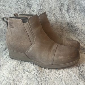 Sorel Evie Bootie
